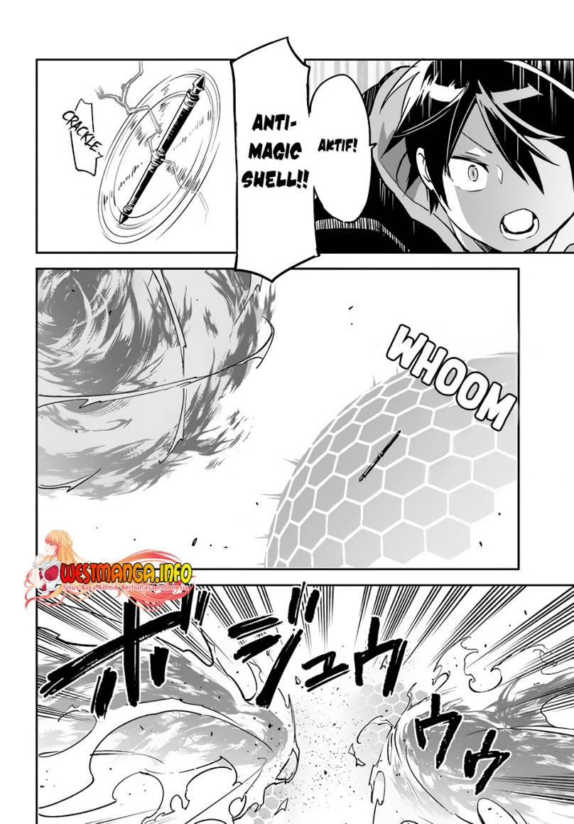 Henkyou Gurashi no Maou, Tensei shite Saikyou no Majutsushi ni naru ~Aisarenagara Nariagaru Moto Maō wa, Ningen o Shiritai~